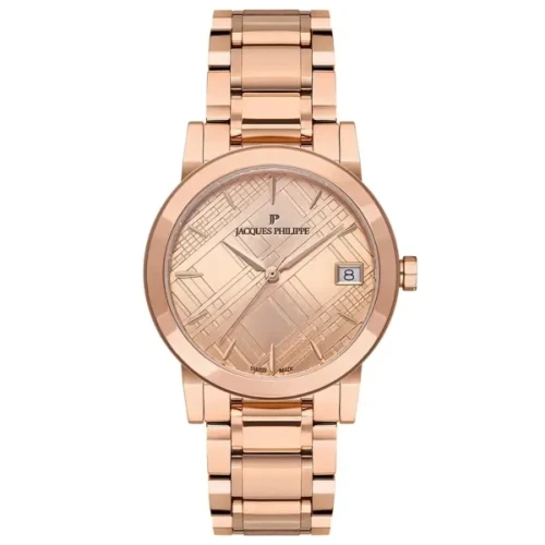 ساعت مچی زنانه ژاک فیلیپ مدل JPQLS163365