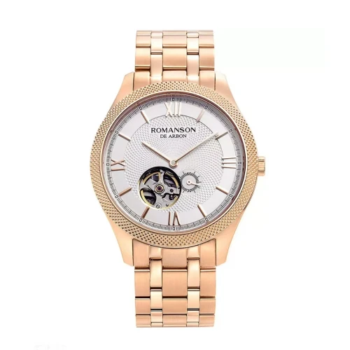 ساعت مچی مردانه رومانسون مدل CA8A13RMRRASC6-W