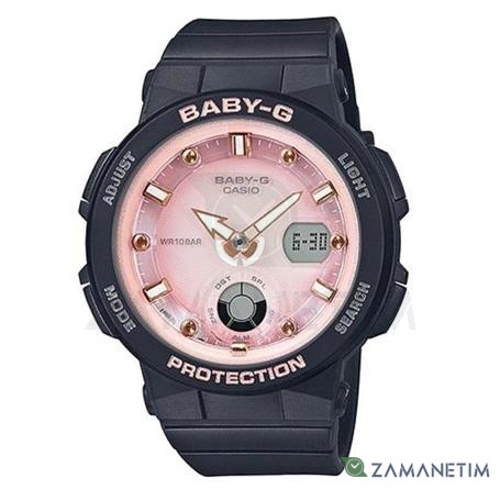 ساعت کاسیو bga-250-1a3dr