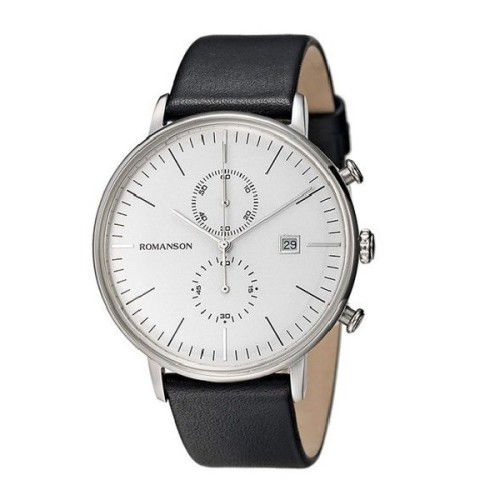 ساعت مردانه رومانسون مدل TL4264HM1WA12W