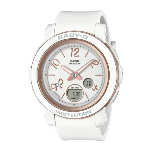 ساعت زنانه کاسیو مدل BGA-290RA-7A