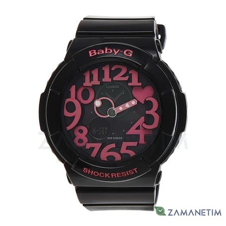 ساعت کاسیو bga-130-1bdr