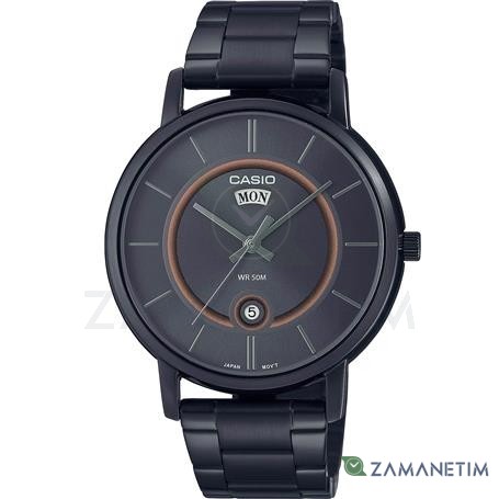 ساعت کاسیو mtp-b120b-8avdf