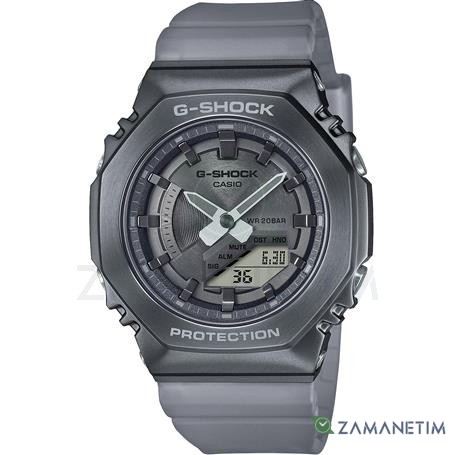 ساعت کاسیو gm-s2100mf-1adr