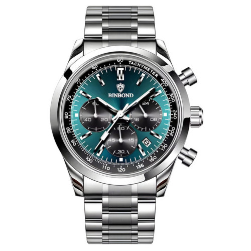 ساعت مردانه بین باند مدل 1609