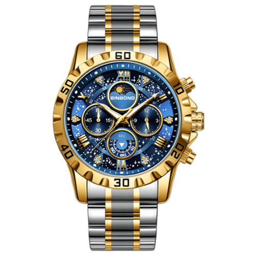 ساعت مردانه بین باند مدل 8103