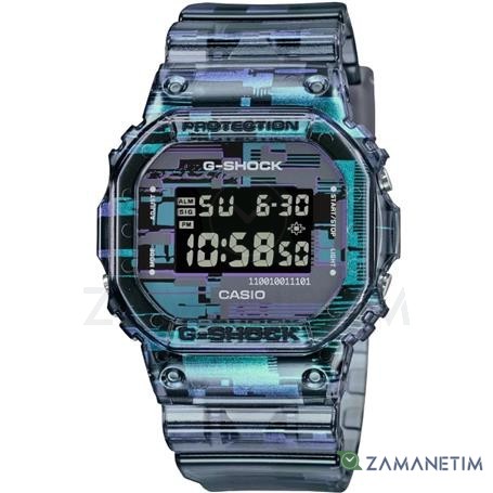ساعت کاسیو dw-5600nn-1dr