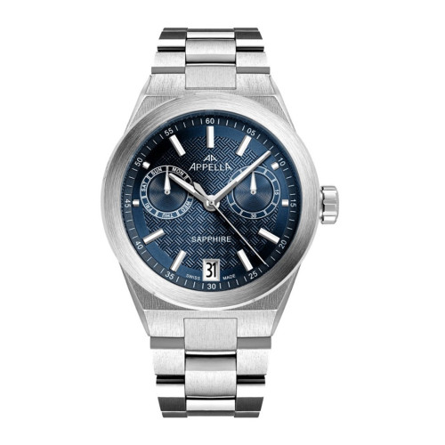 ساعت مچی مردانه اپلا مدل L70015.5115QF