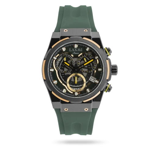 ساعت لاکسمی مردانه مدل 8835-2