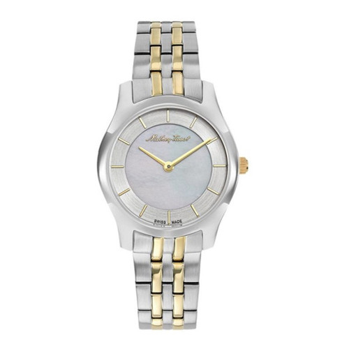 ساعت مچی زنانه متی تیسوت مدل D949BYI