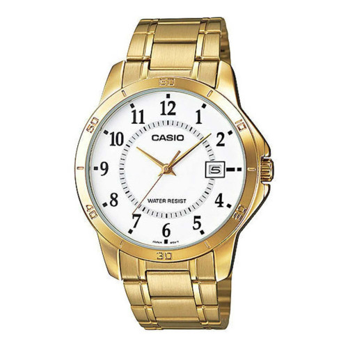 ساعت کاسیو جنرال مدل CASIO MTP-V004G-7BUDF