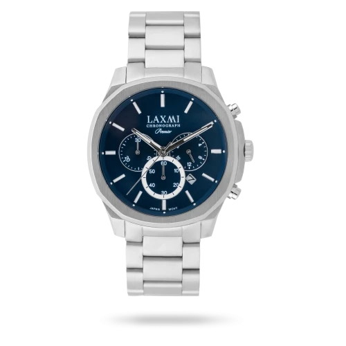 ساعت لاکسمی مردانه مدل 8155-3