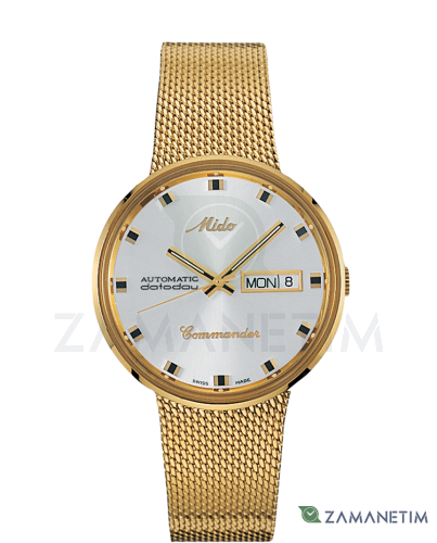 ساعت میدو M8429.3.21.1.3