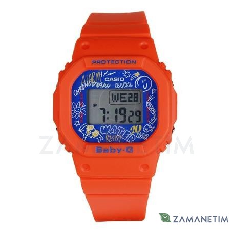 ساعت کاسیو bgd-560sk-4dr