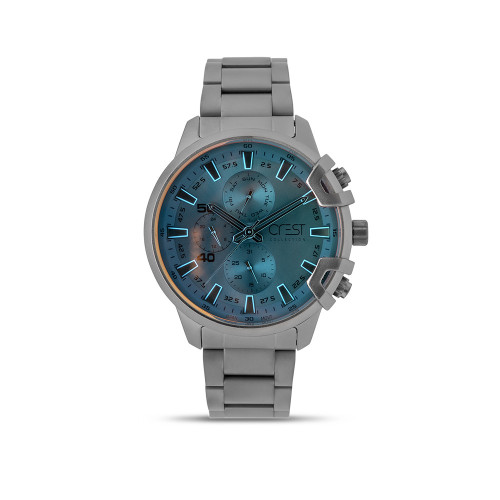 ساعت مردانه کرست مدل 6124-4