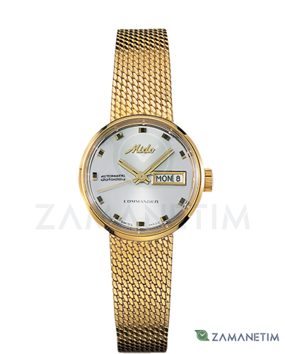 ساعت میدو M7169.3.71.1.3