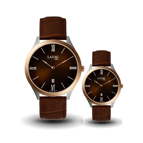 ساعت لاکسمی ست مدل 8524-4