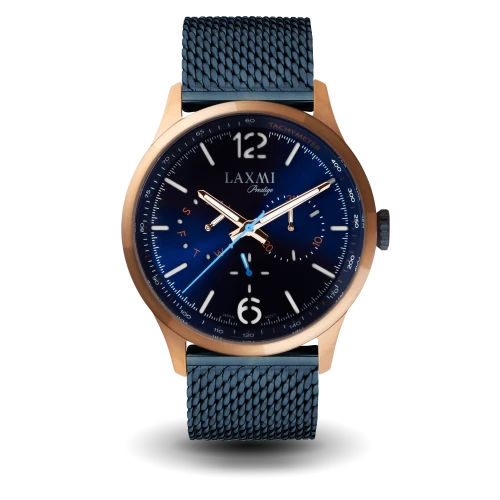 ساعت لاکسمی مردانه مدل 8057-3