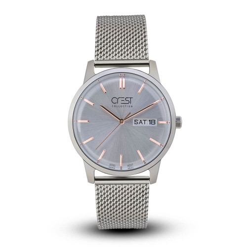 ساعت کرست مردانه مدل 6003-1