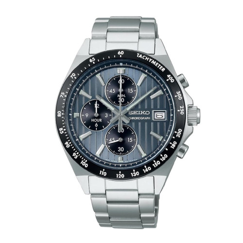 ساعت مچی مردانه سیکو مدل SBTR041