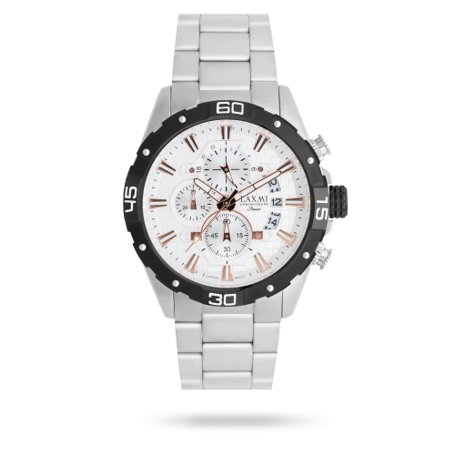 ساعت لاکسمی مردانه مدل 8183-5