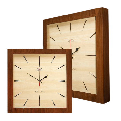 ساعت دیواری لوکس مدل 366