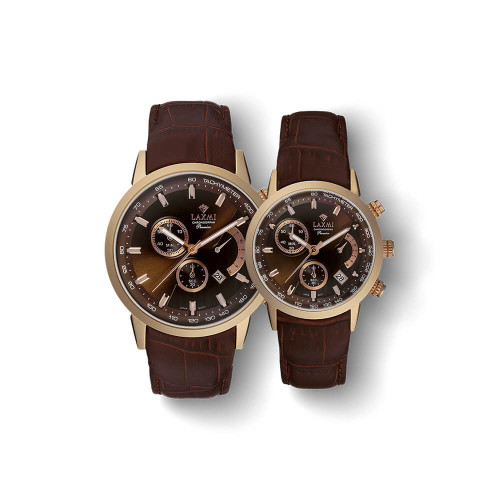 ساعت لاکسمی ست مدل 8503-9