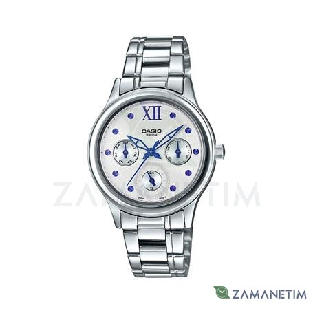 ساعت کاسیو ltp-e306d-7a2vdf