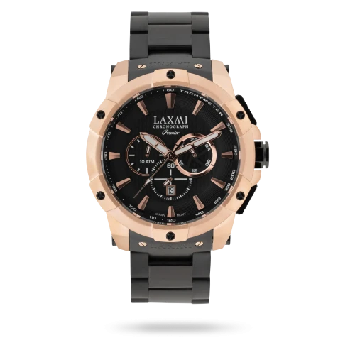 ساعت لاکسمی مدل 8156-1