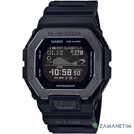 ساعت کاسیو gbx-100ns-1dr