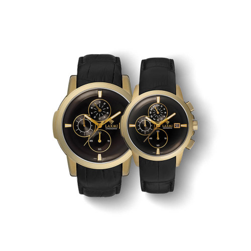 ساعت لاکسمی ست مدل 8502-11