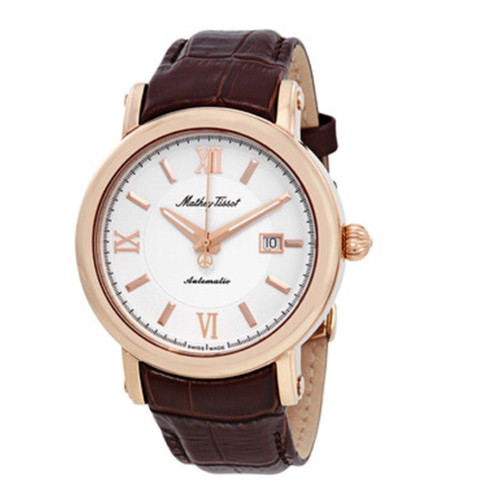 ساعت مچی مردانه متی تیسوت مدل HB611251ATPI