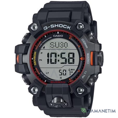 ساعت کاسیو gw-9500mec-1dr