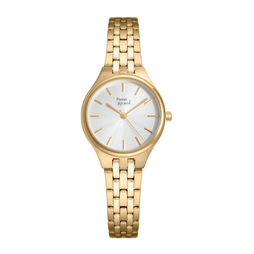 ساعت مچی زنانه پیر ریکود مدل P21030.1113Q