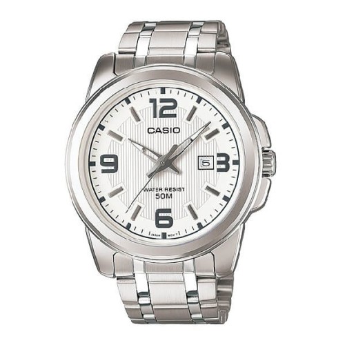 ساعت مردانه کاسیو مدل MTP-1314D-7A