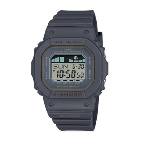 ساعت مردانه کاسیو مدل GLX-S5600-1DR