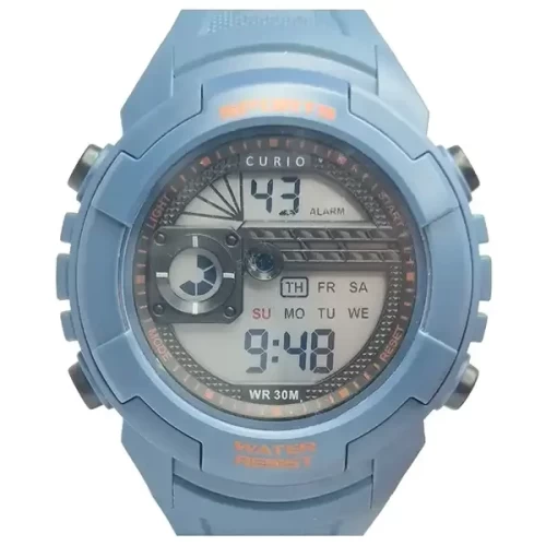 ساعت مردانه کوریو مدل 2123GC-BLU