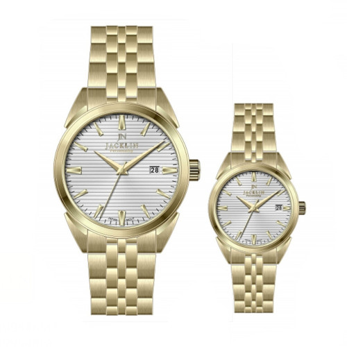 ساعت ست جکلین مدل Jn-1399546