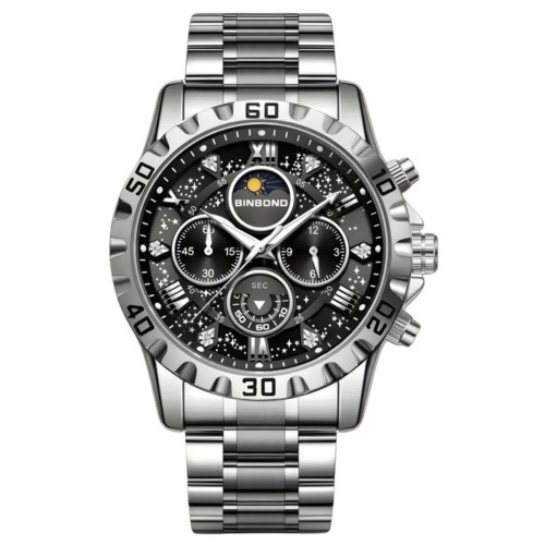 ساعت مردانه بین باند مدل 2090