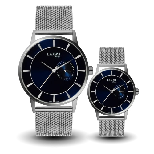 ساعت لاکسمی ست مدل 8519-14