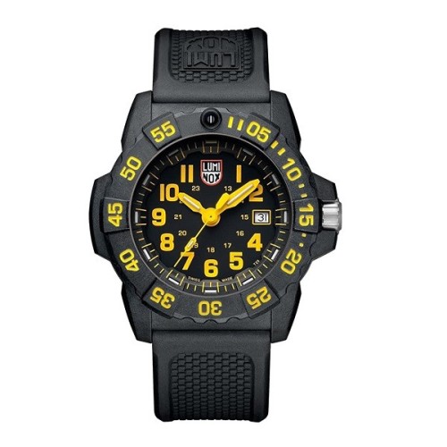 ساعت مردانه لومینوکس مدل XS-3505