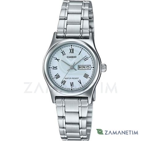 ساعت کاسیو ltp-v006d-2budf