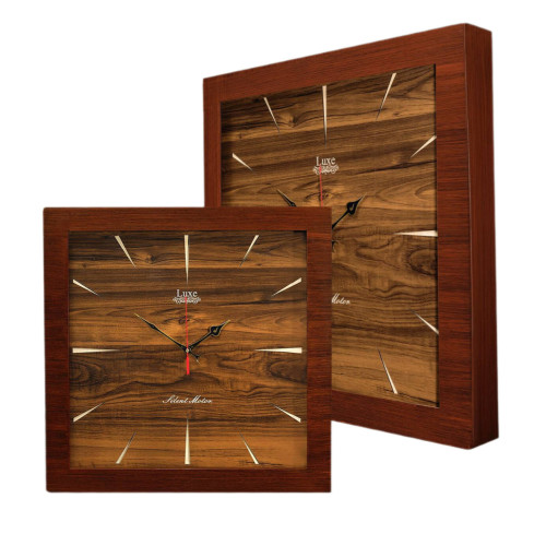 ساعت دیواری لوکس مدل 364