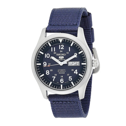 ساعت مچی مردانه سیکو مدل SNZG11K1