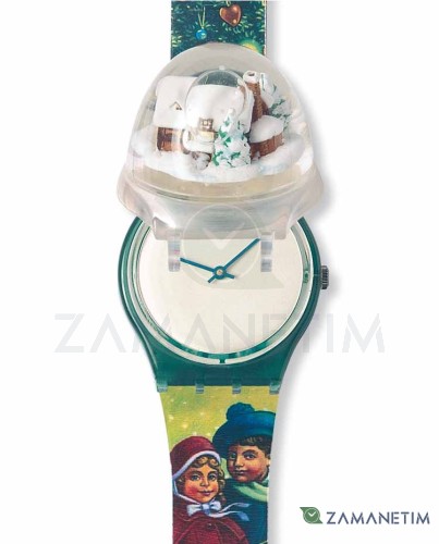 ساعت سواچ GZ148