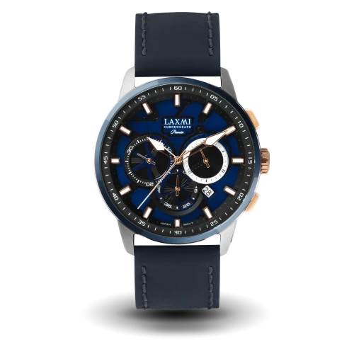 ساعت لاکسمی مردانه مدل 8056-2