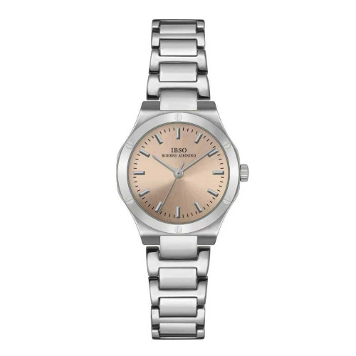ساعت زنانه ایبسو مدل IB619L-Silver-Gray