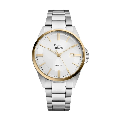 ساعت مچی مردانه پیر ریکود مدل P60022.2113Q