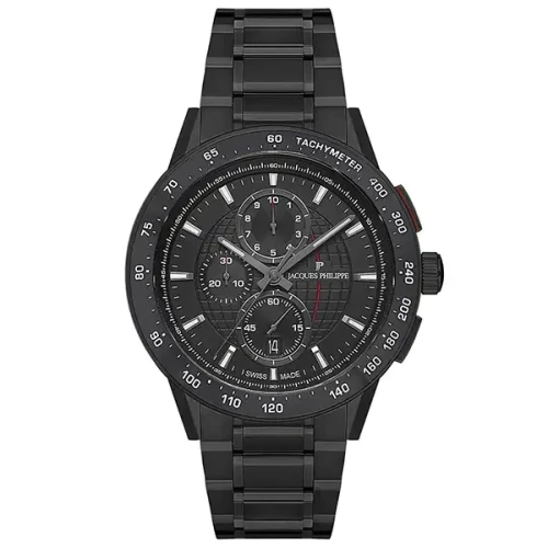 ساعت مچی مردانه ژاک فیلیپ مدل JPQGC284311