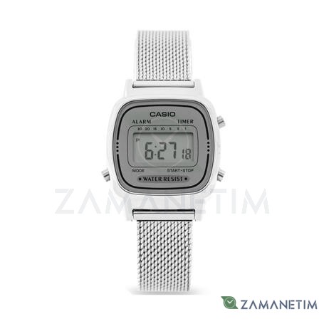 ساعت کاسیو la670wem-7df